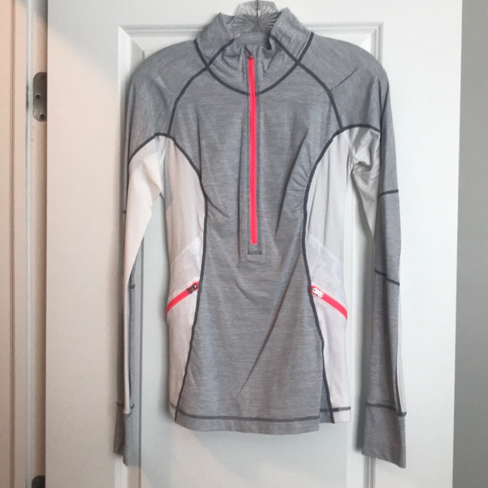 Lululemon Half Zip Define Jacket - image 1
